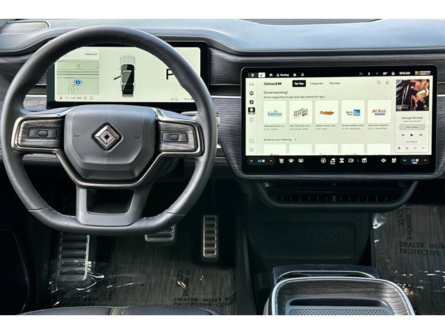 2022 Rivian R1S Launch Edition photo 4