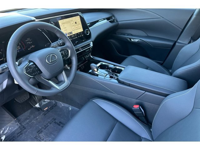 New 2026 Lexus RX 350 5-DOOR SUV 4X2