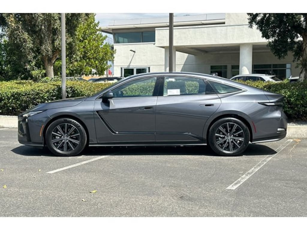 New 2026 Lexus ESe ES 350e PREMIUM PREMIUM