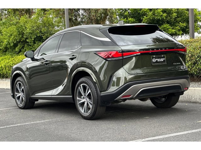 2024 LEXUS RX 350 Premium photo 2