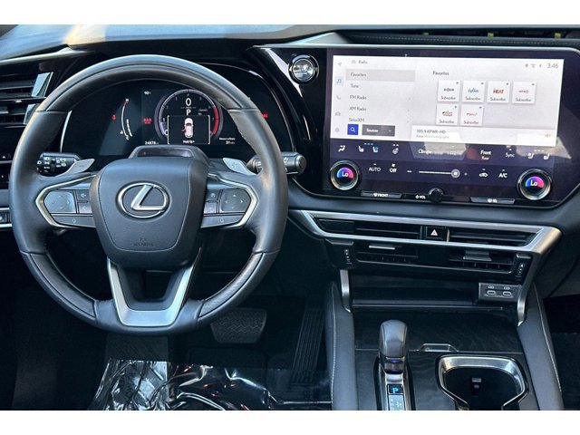 2023 Lexus RX 350 Luxury photo 4