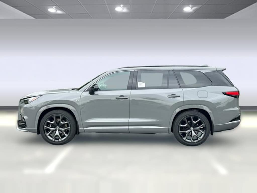 New 2026 Lexus TX HYBRID 500h F SPORT PERFORMANCE PREMIUM AWD TX 500h AWD