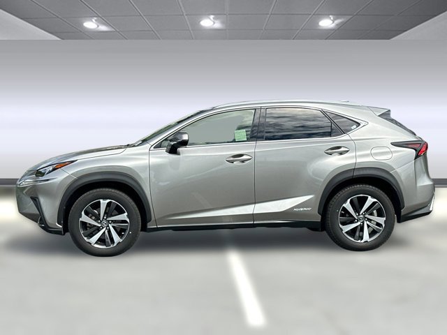 2020 Lexus NX 300h Premium photo 2