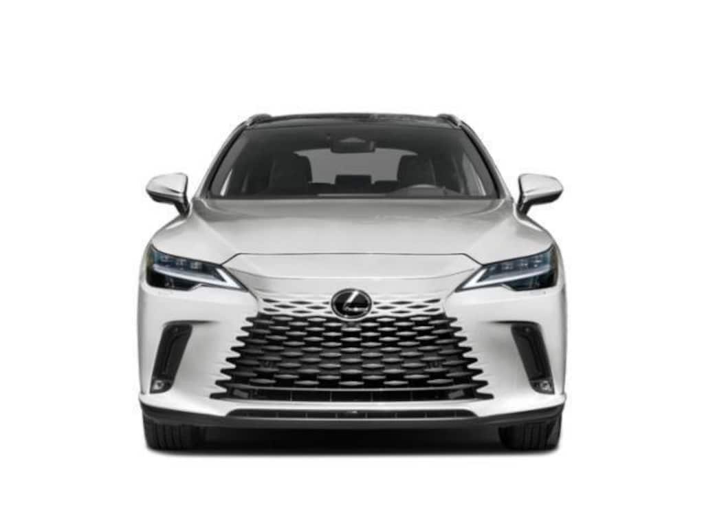Certified 2024 Lexus RX 350 Premium Plus SUV