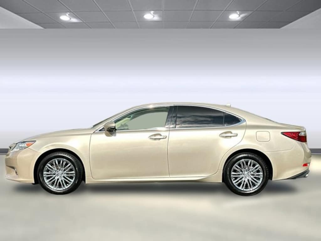 Used 2013 Lexus ES 350 Sedan