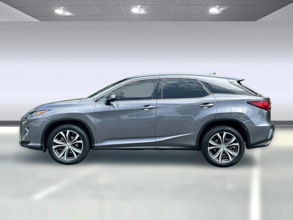 Used 2017 Lexus RX 350 SUV