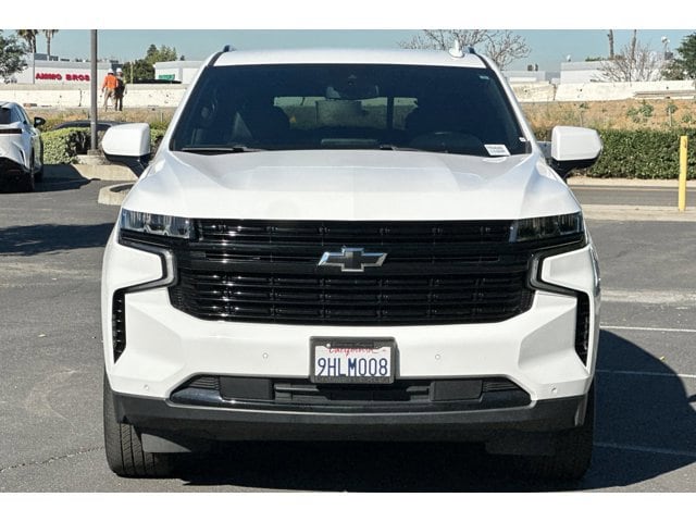 2023 Chevrolet Tahoe RST photo 5