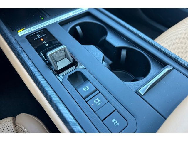 2026 Lexus ES BEV 350e Premium - Photo 15