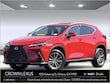LEXUS NX 350