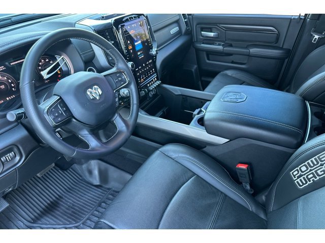 2024 Ram 2500 Power Wagon photo 4