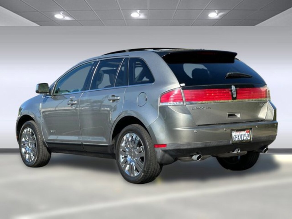 Used 2008 Lincoln MKX Base SUV