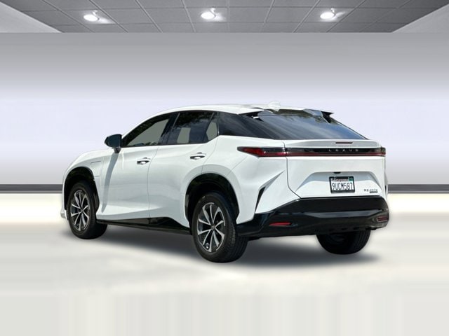 2025 LEXUS RZ 450e SUV