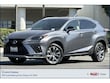 LEXUS NX 300