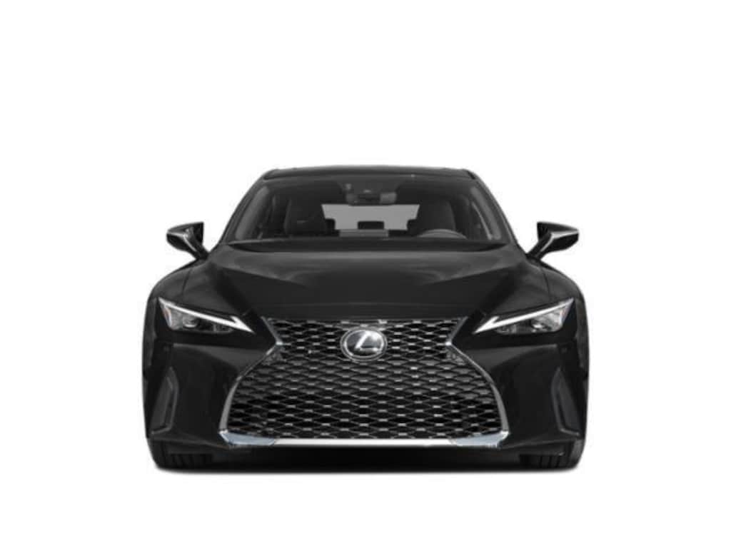 Certified 2023 Lexus IS 300 Sedan