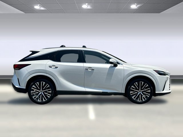 2025 Lexus RX 350 - Photo 7