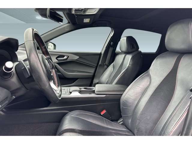 2022 Acura TLX A-Spec Package photo 5