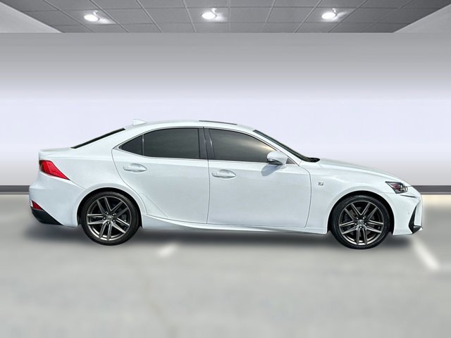 2018 Lexus IS 300 F SPORT - Photo 8