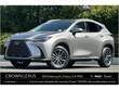  LEXUS NX 350h