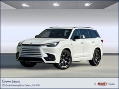 2026 LEXUS TX HYBRID 500h F SPORT PERFORMANCE PREMIUM AWD TX 500h AWD