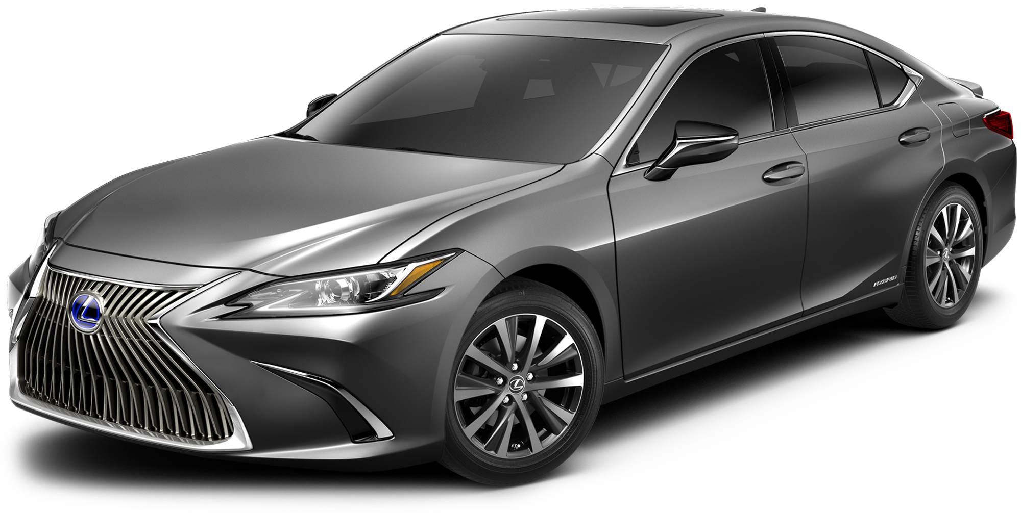 Lexus ES 300h