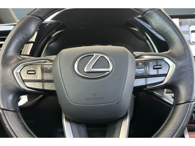 2025 Lexus RX 350 - Photo 16