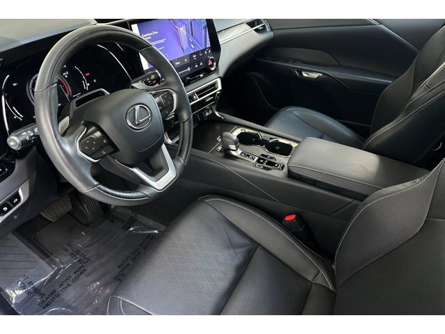 2024 Lexus RX 350 Premium photo 4