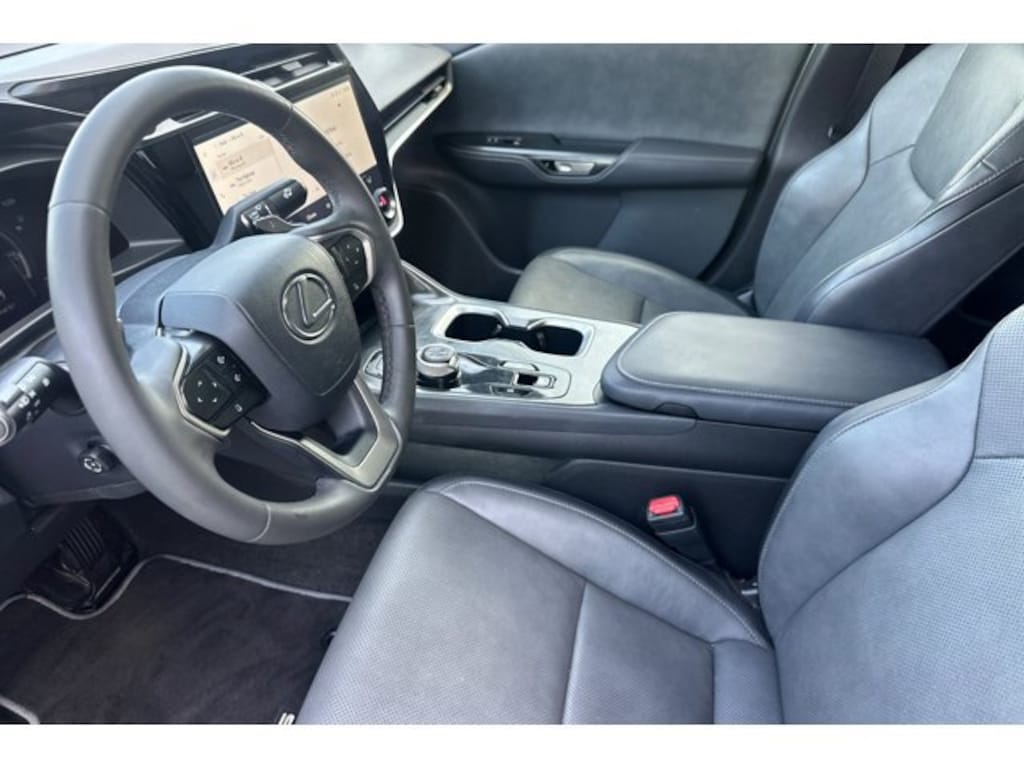 Certified 2023 Lexus RZ 450e Premium w/20" Wheel SUV