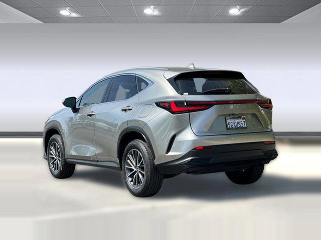 2024 LEXUS NX 250 photo 2