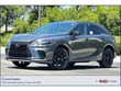  LEXUS RX HYBRID