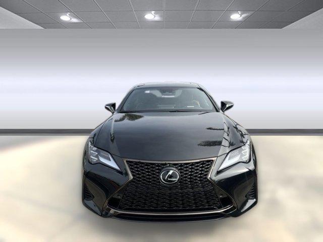 2024 Lexus RC 350 F SPORT photo 2