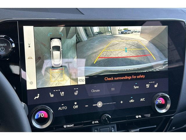 2026 Lexus NX 450h+ Premium - Photo 22