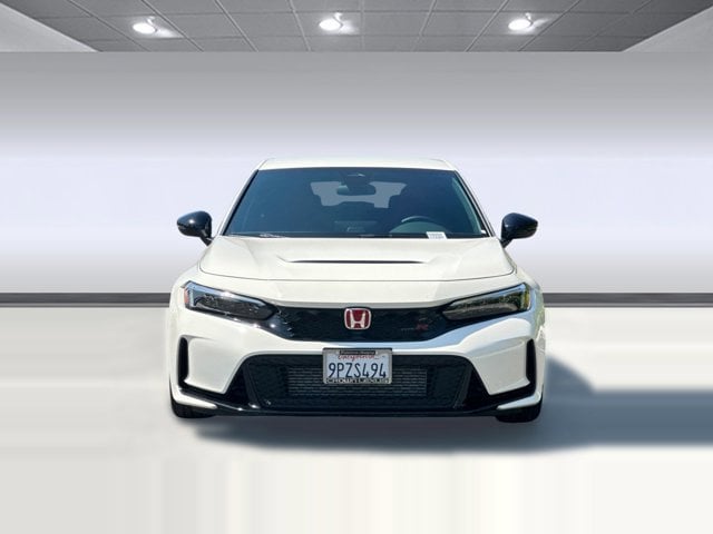 2025 Honda Civic Type R photo 5