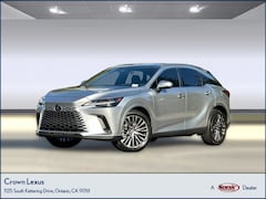 Used 2023 LEXUS RX 350 Luxury SUV for Sale in Ontario, CA