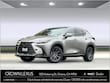  LEXUS NX 350