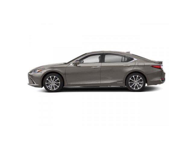 2020 Lexus ES 300h Base photo 3