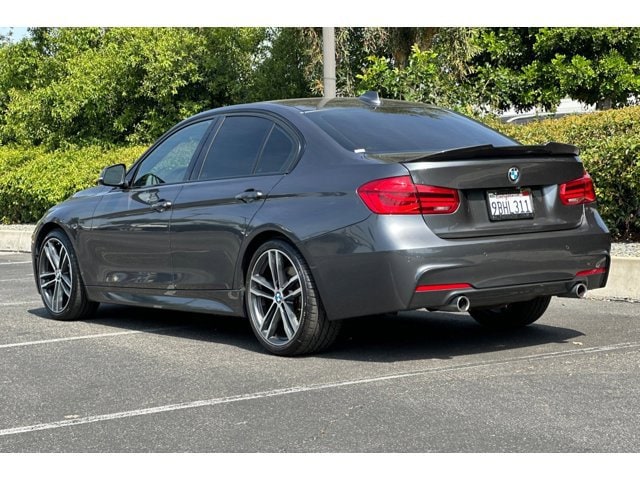 2018 BMW 340i photo 2