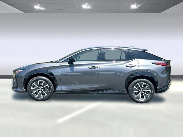 Certified 2024 Lexus RZ Premium with VIN JTJABABB4RA003328 for sale in Ontario, CA