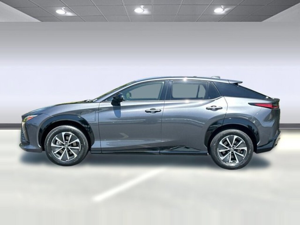 Used 2024 Lexus RZ 300e Premium w/18" Wheel SUV