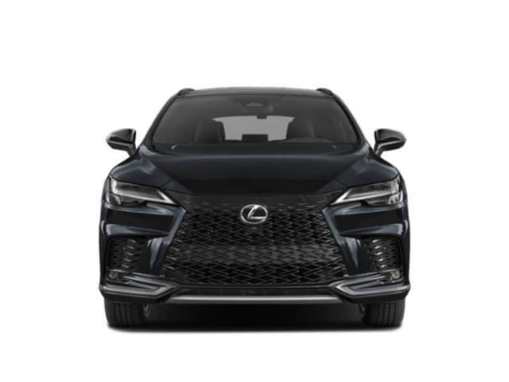 Certified 2023 Lexus RX 500h F SPORT Performance SUV