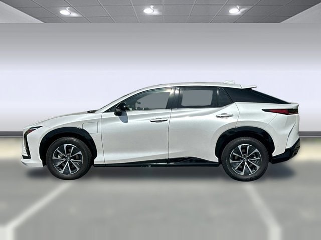 Certified 2023 Lexus RZ Premium with VIN JTJAAAAB3PA006156 for sale in Ontario, CA