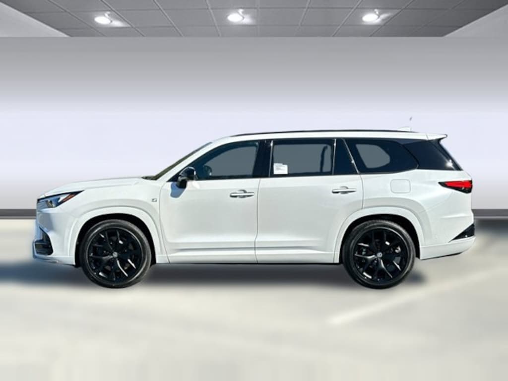 New 2026 Lexus TX 350 F SPORT HANDLING AWD TX 350 AWD