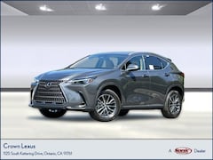 2026 LEXUS NX 350 PREMIUM AWD 5-DOOR SUV 4X4