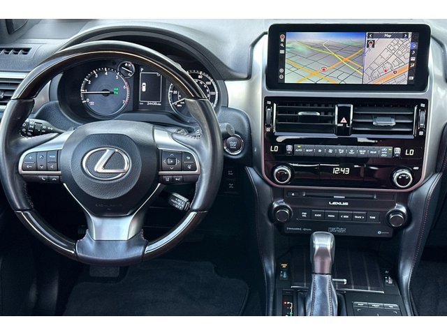 2023 Lexus GX 460 Premium photo 4