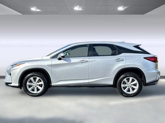 2017 Lexus RX 350 photo 2