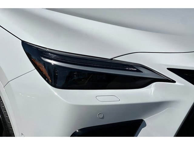 2026 Lexus NX PHEV 450h+ - Photo 10