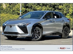 2026 LEXUS RZ 350e PREMIUM Premium