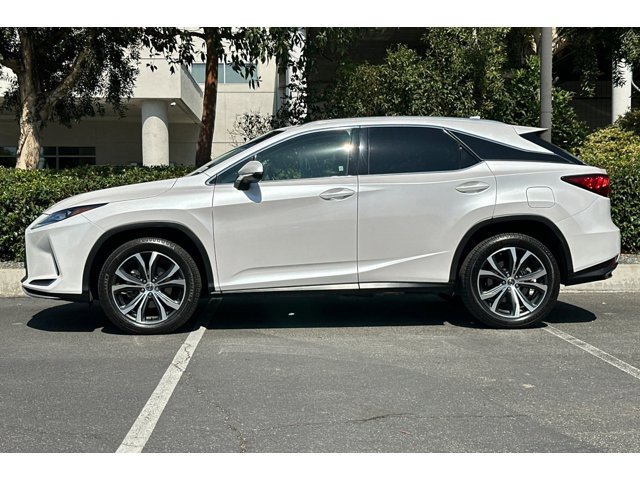 2020 Lexus RX 350 Premium photo 2
