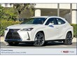  LEXUS UX HYBRID