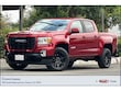  GMC Canyon