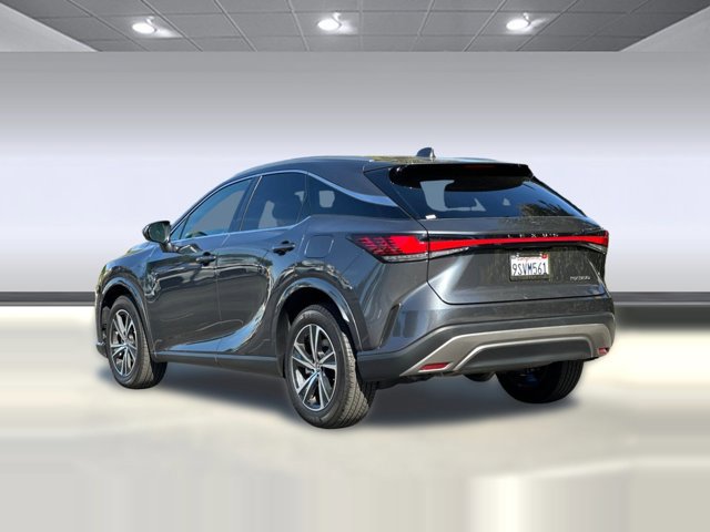 2025 LEXUS RX 350 Base photo 2